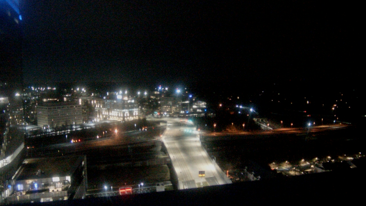 Thumbnail for current weather camera view from Capital One Center in Tysons, Virginia