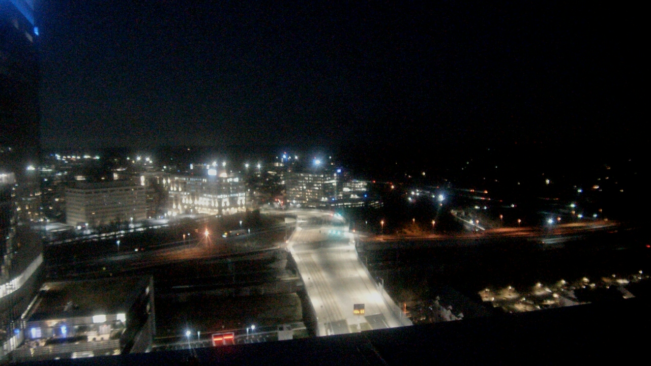 Thumbnail for current weather camera view from Capital One Center in Tysons, Virginia