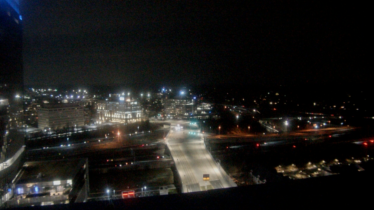 Thumbnail for current weather camera view from Capital One Center in Tysons, Virginia