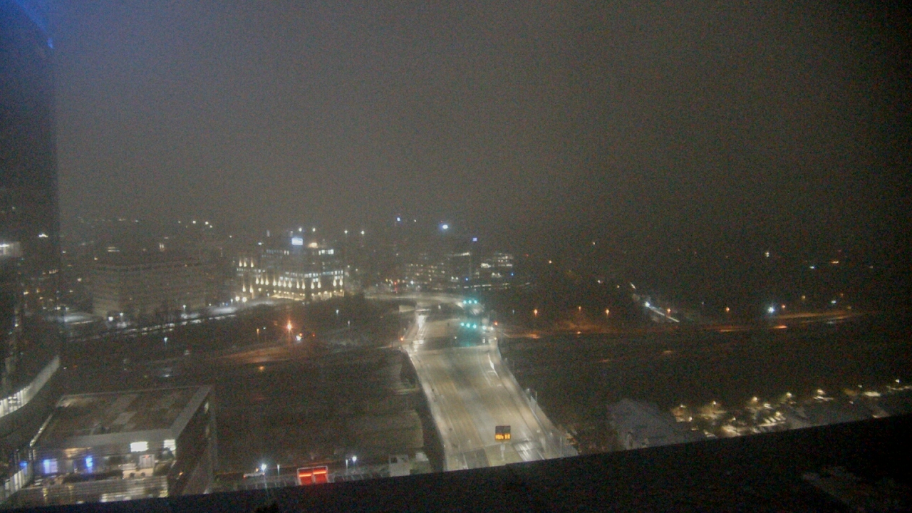 Thumbnail for current weather camera view from Capital One Center in Tysons, Virginia