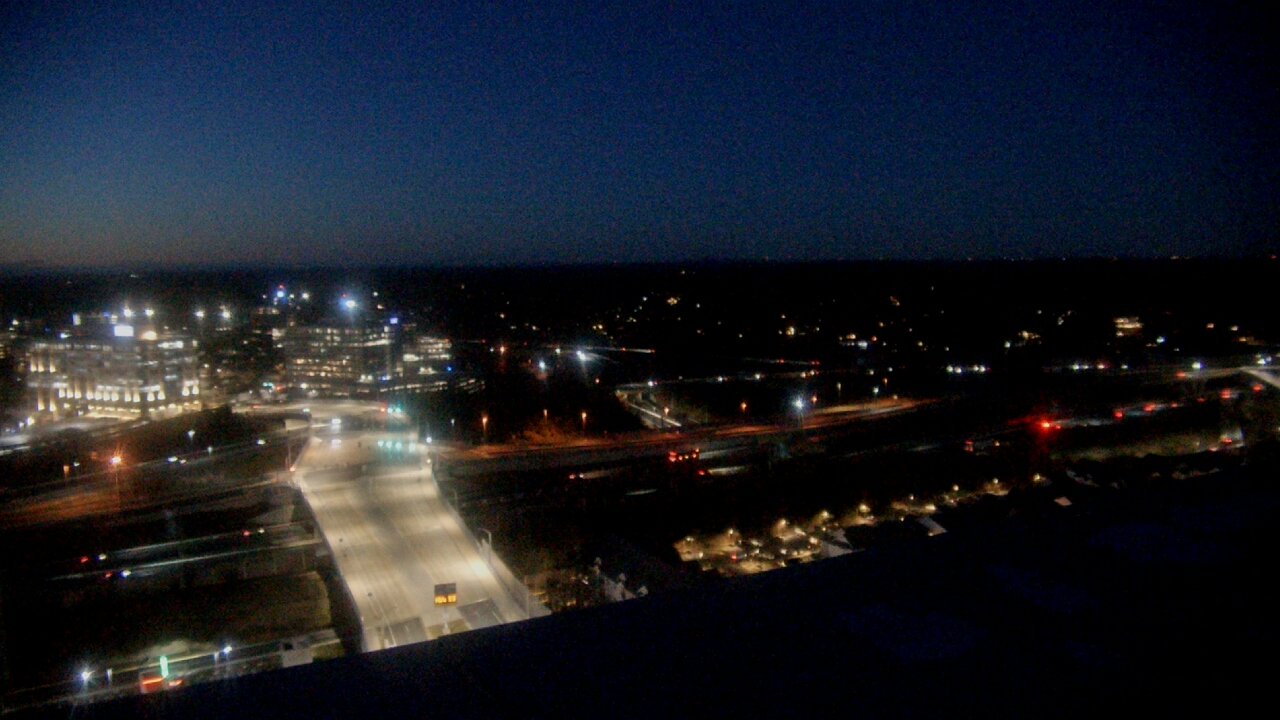 Thumbnail for current weather camera view from Capital One Center in Tysons, Virginia