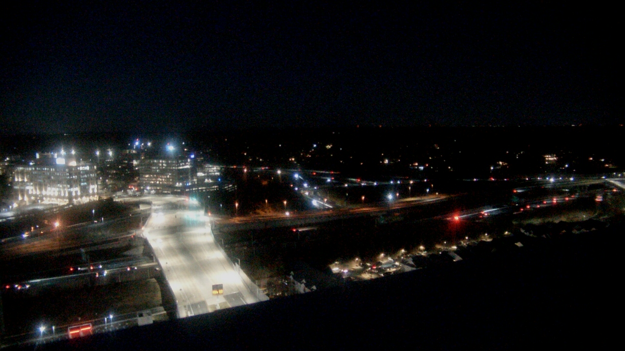 Thumbnail for current weather camera view from Capital One Center in Tysons, Virginia
