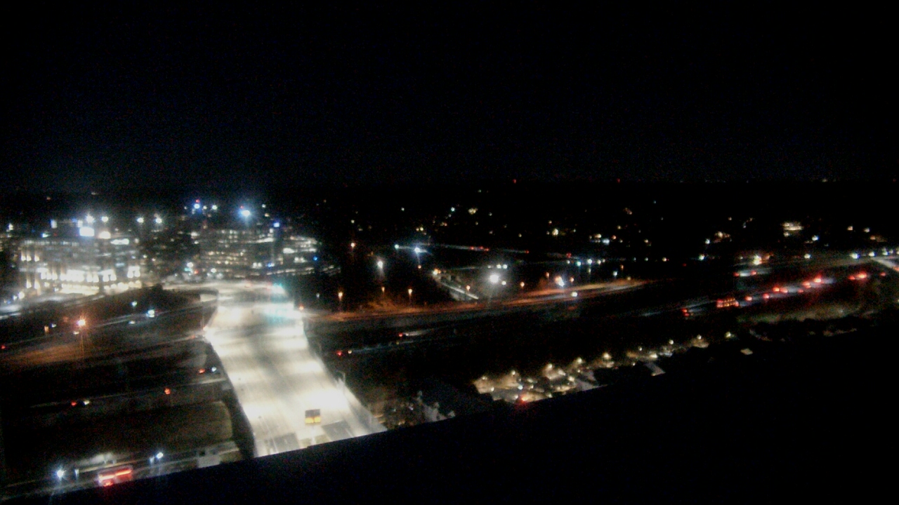 Thumbnail for current weather camera view from Capital One Center in Tysons, Virginia
