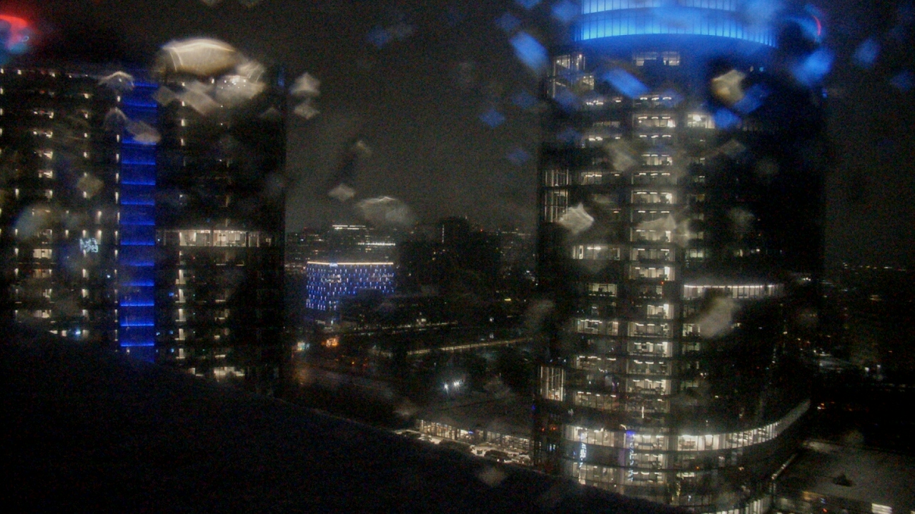 Thumbnail for current weather camera view from Capital One Center in Tysons, Virginia