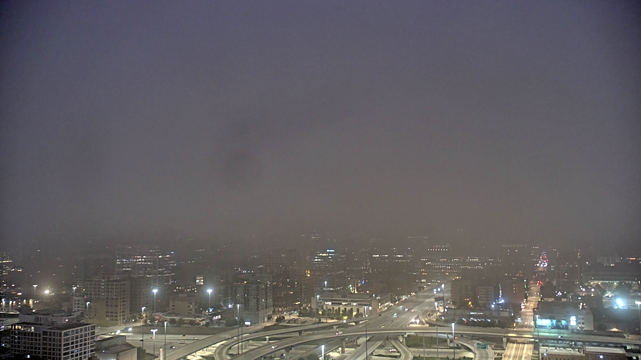 Thumbnail for current weather camera view from UIC - University of Illinois Chicago in Chicago, Illinois