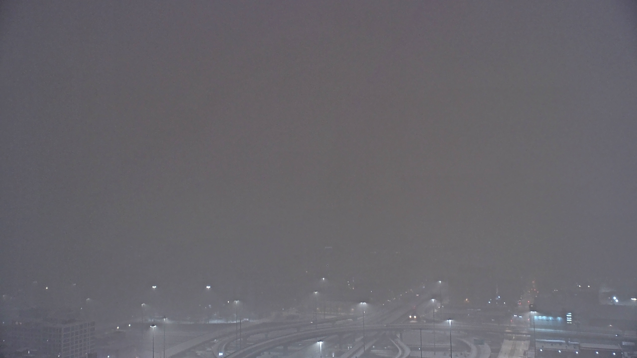 Thumbnail for current weather camera view from UIC - University of Illinois Chicago in Chicago, Illinois