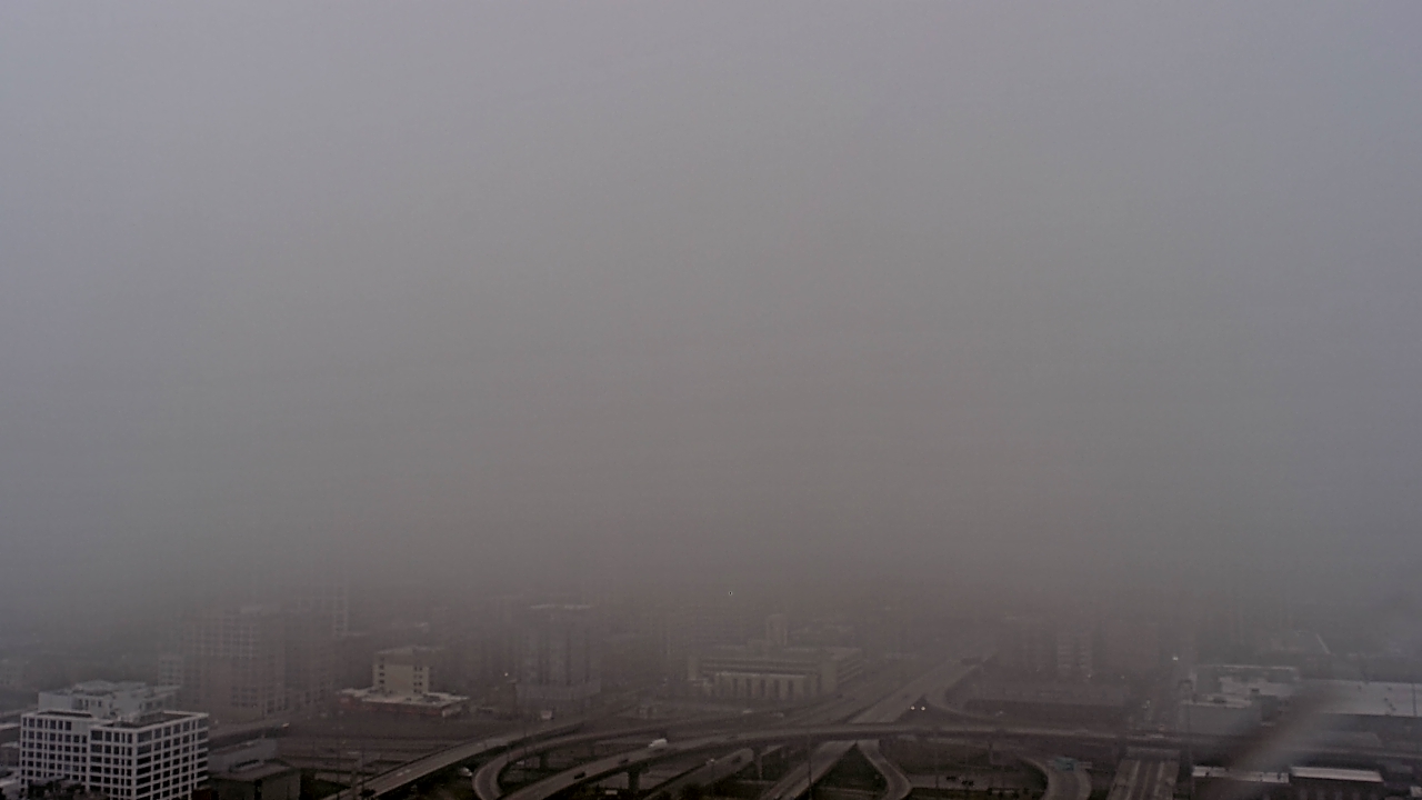 Thumbnail for current weather camera view from UIC - University of Illinois Chicago in Chicago, Illinois