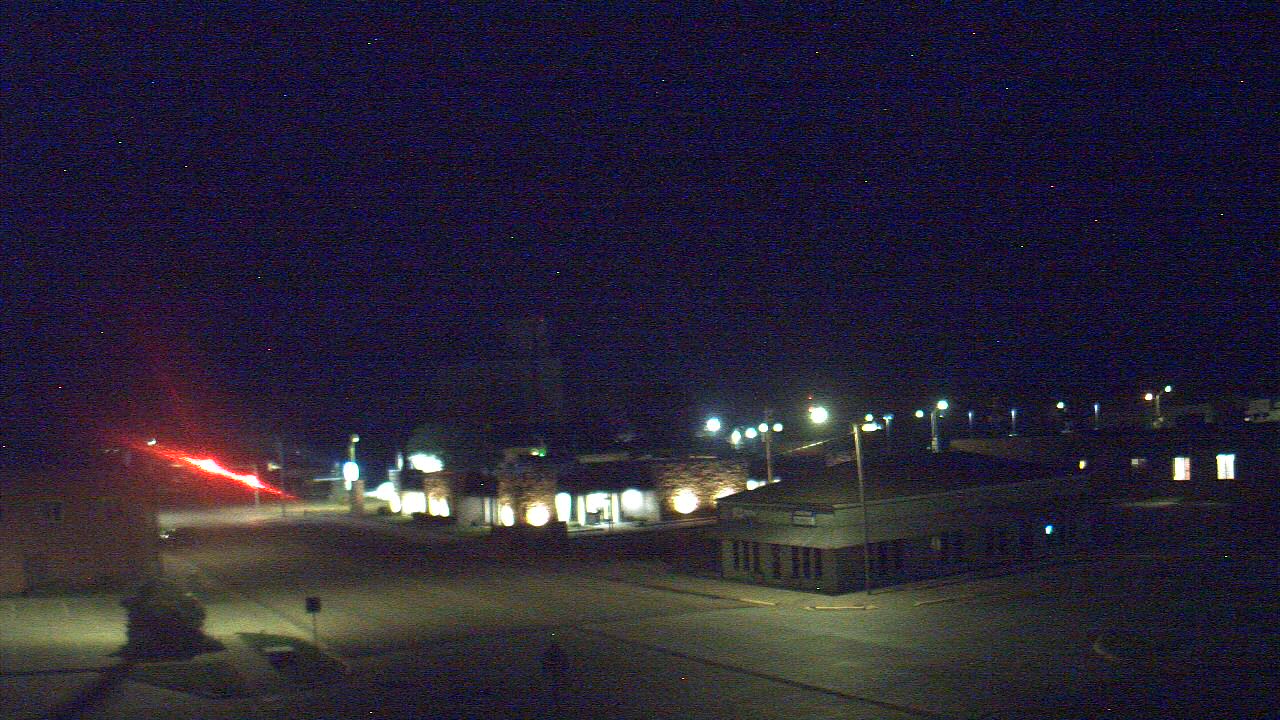 Thumbnail for current weather camera view from Joyce ES in Ulysses, Kansas