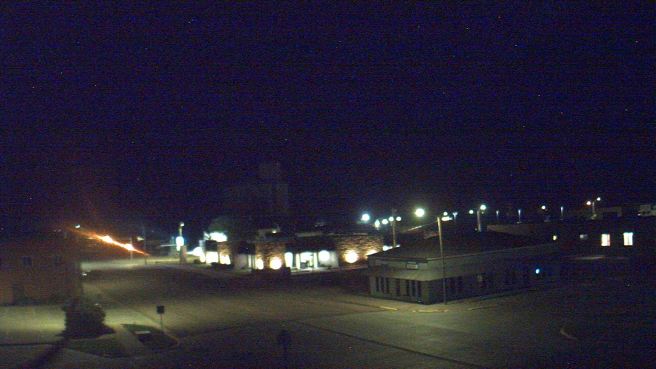 Thumbnail for current weather camera view from Joyce ES in Ulysses, Kansas