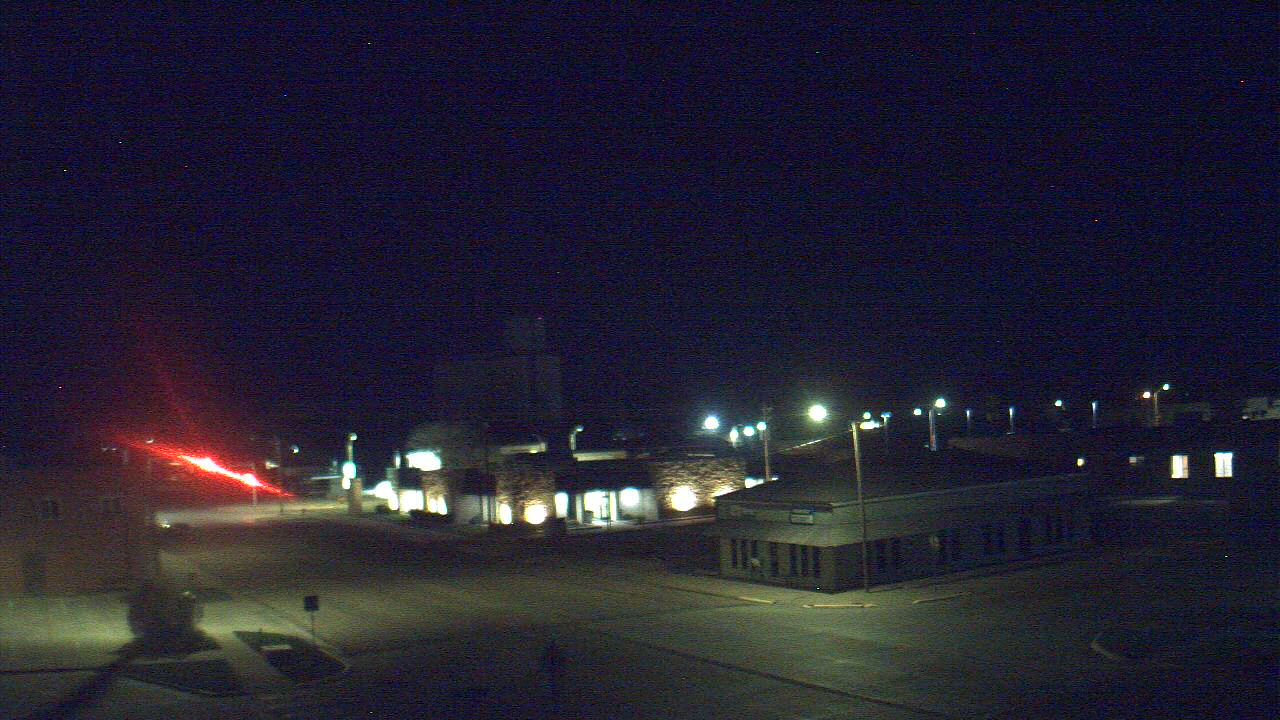 Thumbnail for current weather camera view from Joyce ES in Ulysses, Kansas