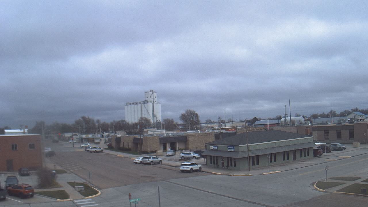 Thumbnail for current weather camera view from Joyce ES in Ulysses, Kansas