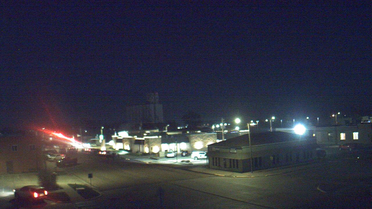 Thumbnail for current weather camera view from Joyce ES in Ulysses, Kansas