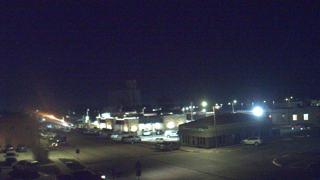 Thumbnail for current weather camera view from Joyce ES in Ulysses, Kansas