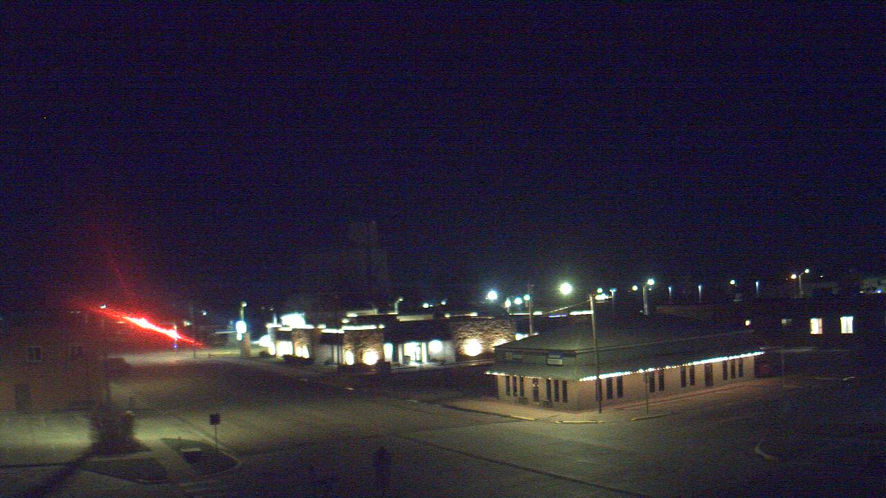 Thumbnail for current weather camera view from Joyce ES in Ulysses, Kansas