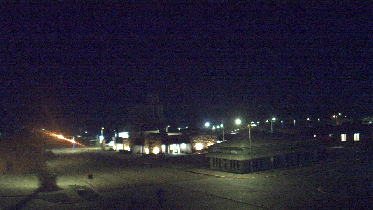 Thumbnail for current weather camera view from Joyce ES in Ulysses, Kansas