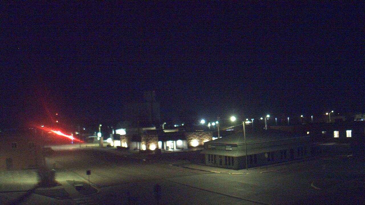 Thumbnail for current weather camera view from Joyce ES in Ulysses, Kansas