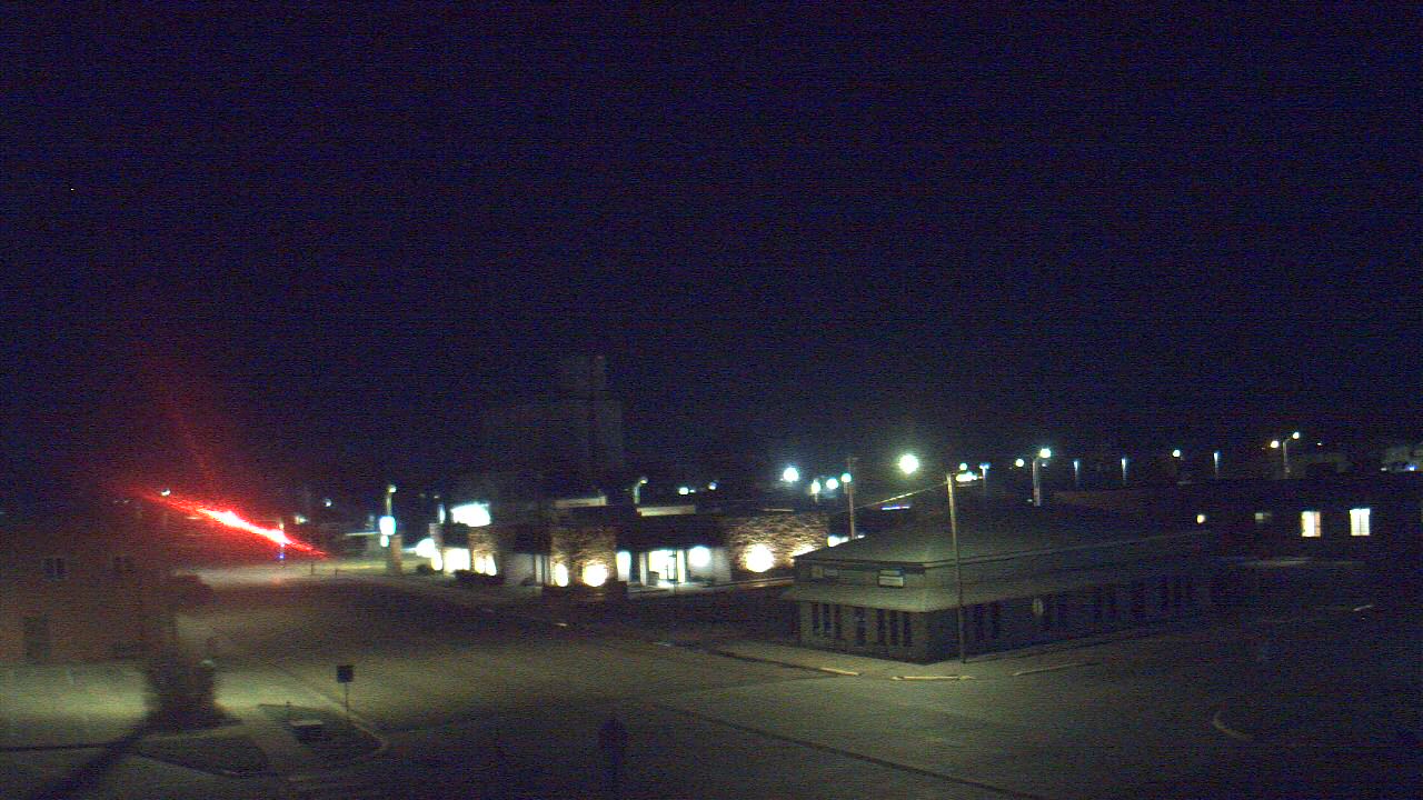 Thumbnail for current weather camera view from Joyce ES in Ulysses, Kansas