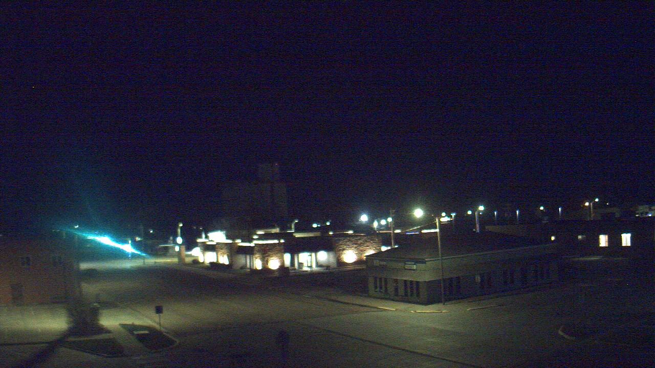 Thumbnail for current weather camera view from Joyce ES in Ulysses, Kansas