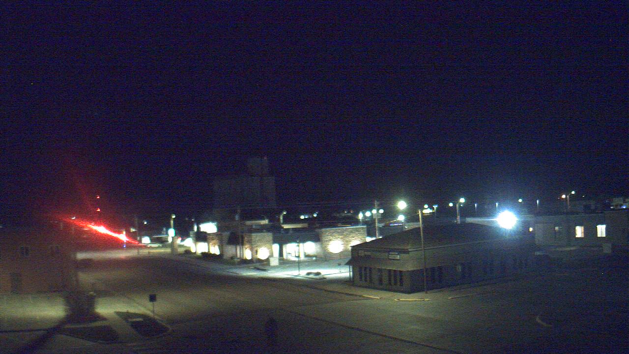 Thumbnail for current weather camera view from Joyce ES in Ulysses, Kansas