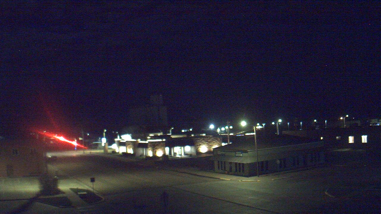 Thumbnail for current weather camera view from Joyce ES in Ulysses, Kansas