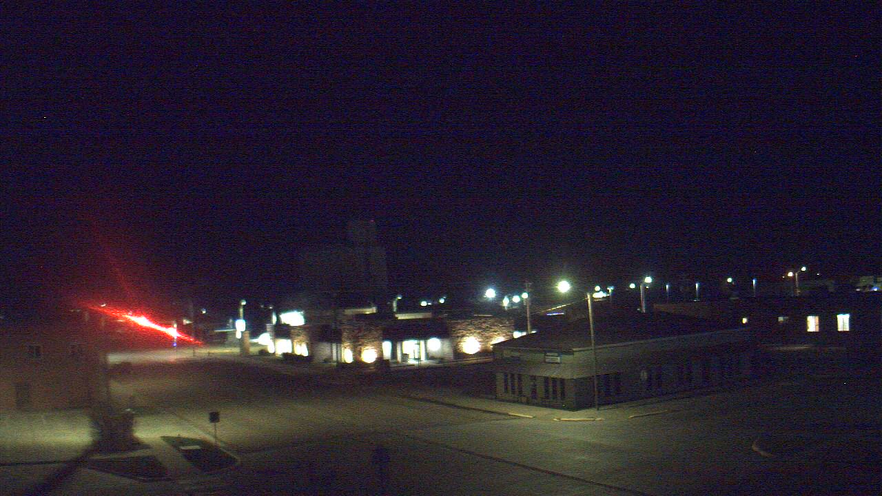 Thumbnail for current weather camera view from Joyce ES in Ulysses, Kansas