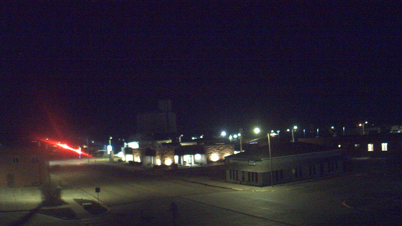 Thumbnail for current weather camera view from Joyce ES in Ulysses, Kansas