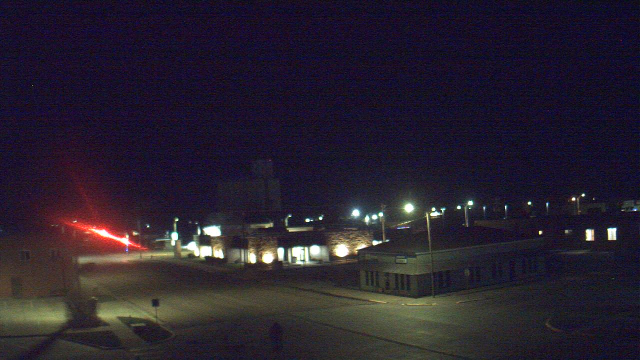 Thumbnail for current weather camera view from Joyce ES in Ulysses, Kansas