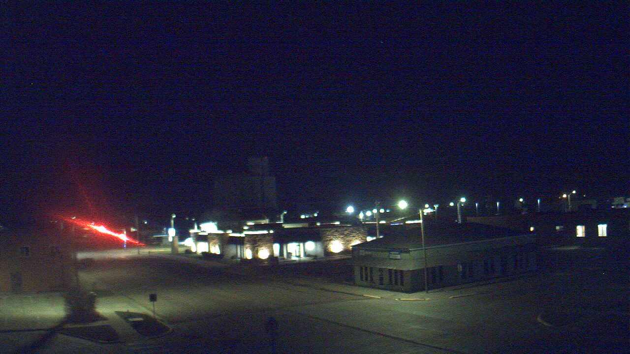 Thumbnail for current weather camera view from Joyce ES in Ulysses, Kansas