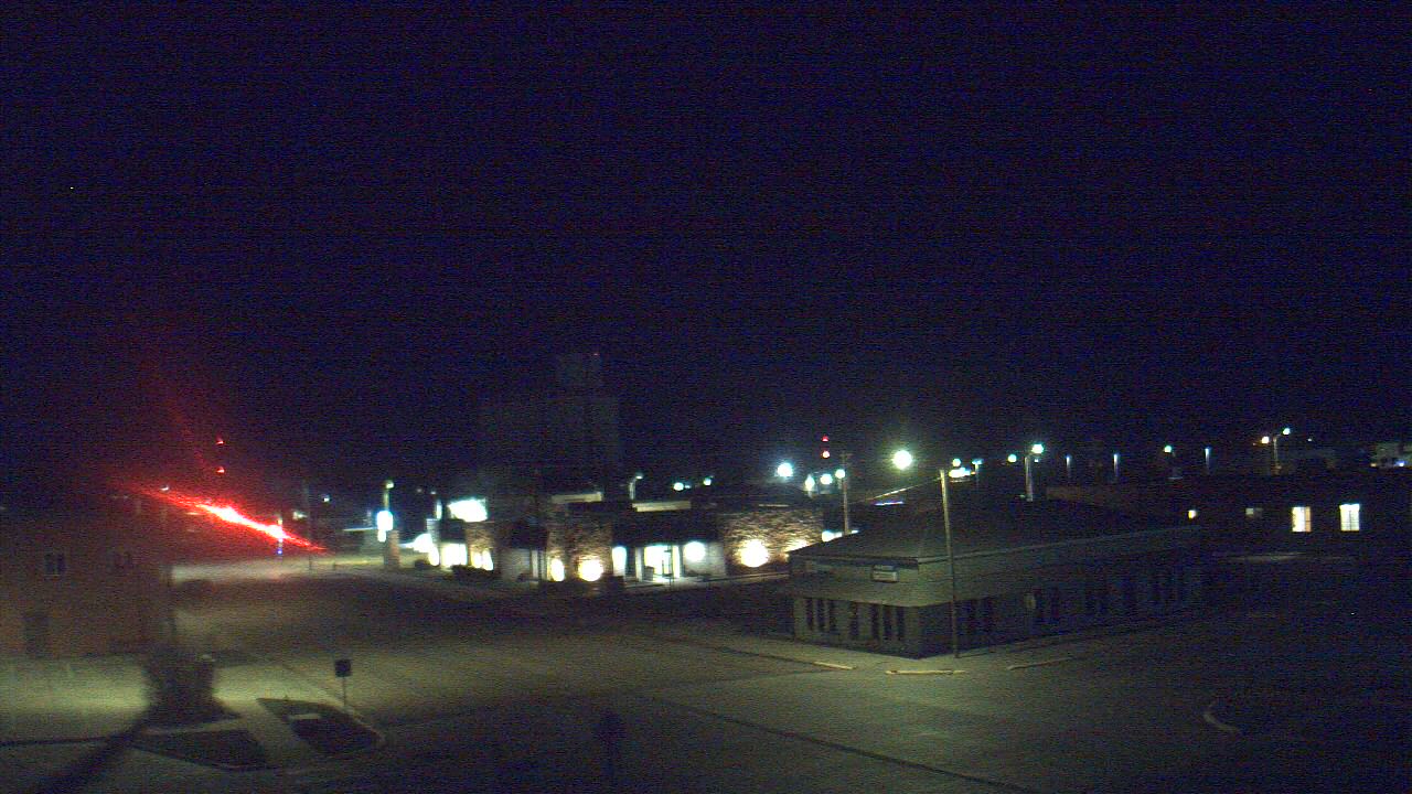 Thumbnail for current weather camera view from Joyce ES in Ulysses, Kansas
