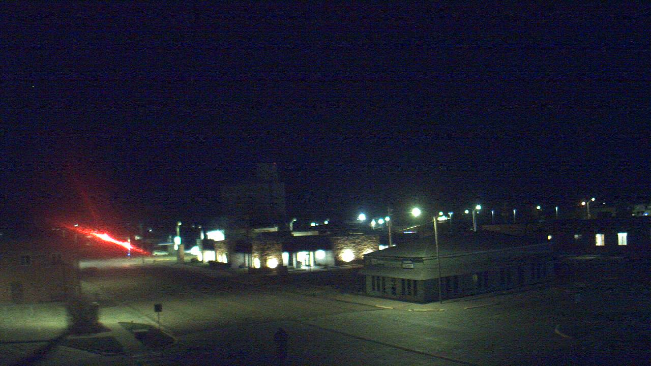Thumbnail for current weather camera view from Joyce ES in Ulysses, Kansas