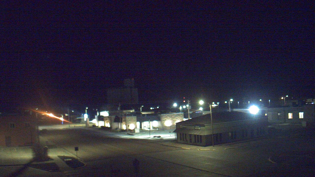 Thumbnail for current weather camera view from Joyce ES in Ulysses, Kansas