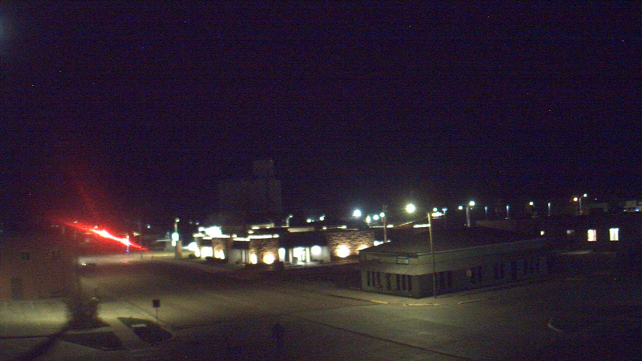 Thumbnail for current weather camera view from Joyce ES in Ulysses, Kansas
