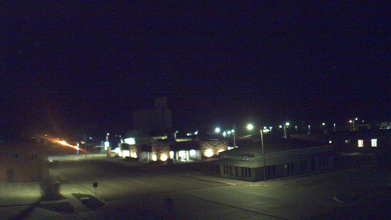 Thumbnail for current weather camera view from Joyce ES in Ulysses, Kansas