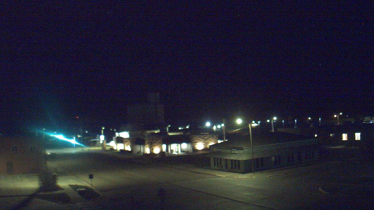 Thumbnail for current weather camera view from Joyce ES in Ulysses, Kansas