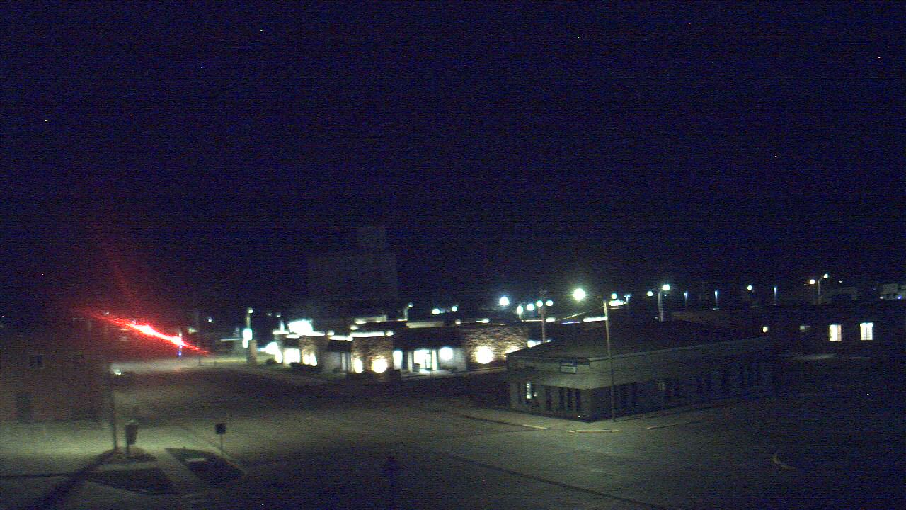 Thumbnail for current weather camera view from Joyce ES in Ulysses, Kansas