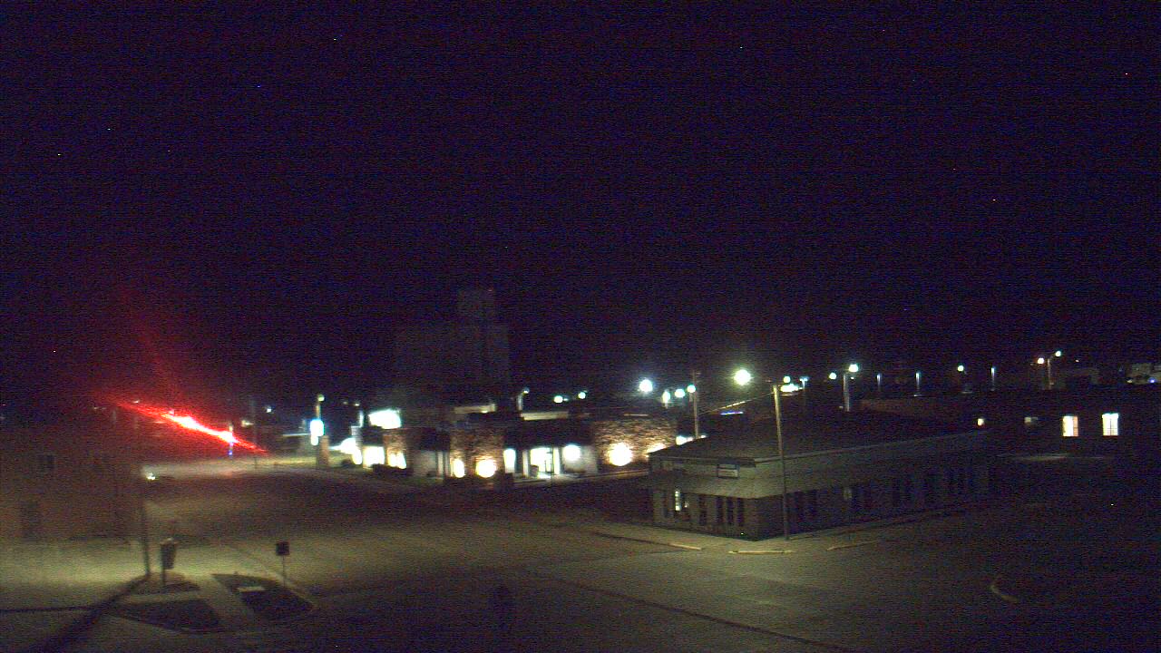 Thumbnail for current weather camera view from Joyce ES in Ulysses, Kansas