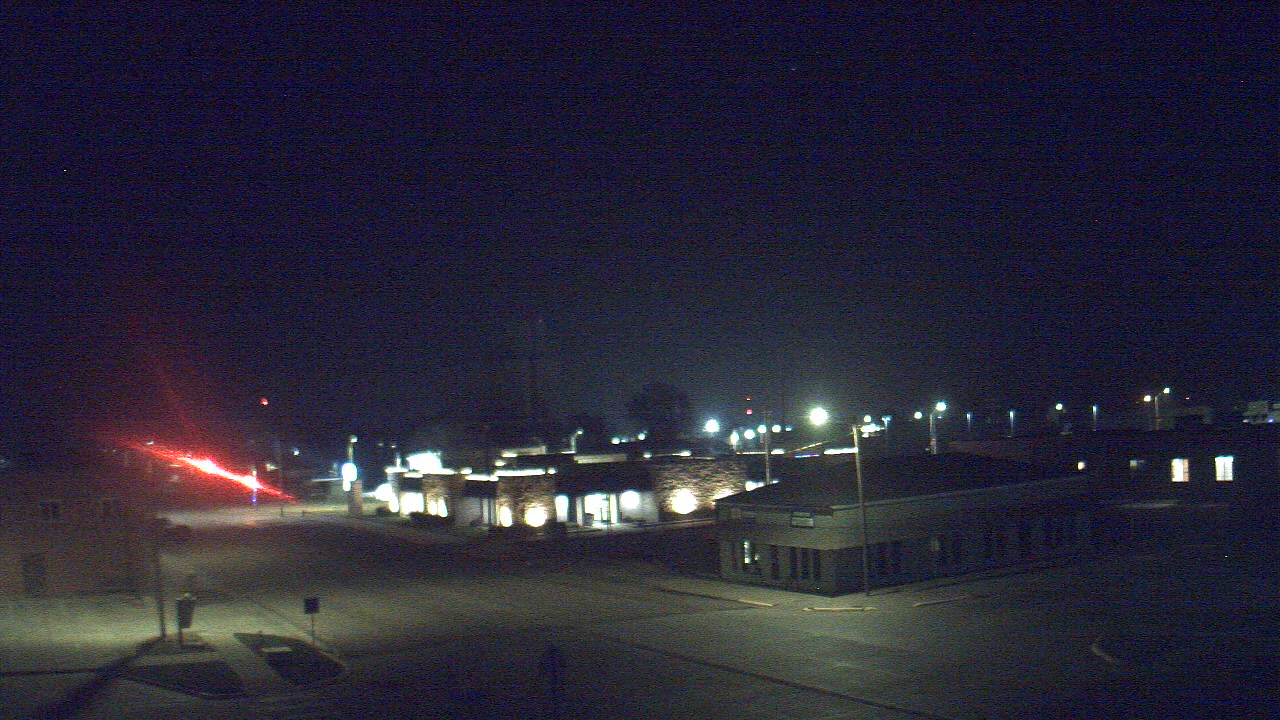 Thumbnail for current weather camera view from Joyce ES in Ulysses, Kansas