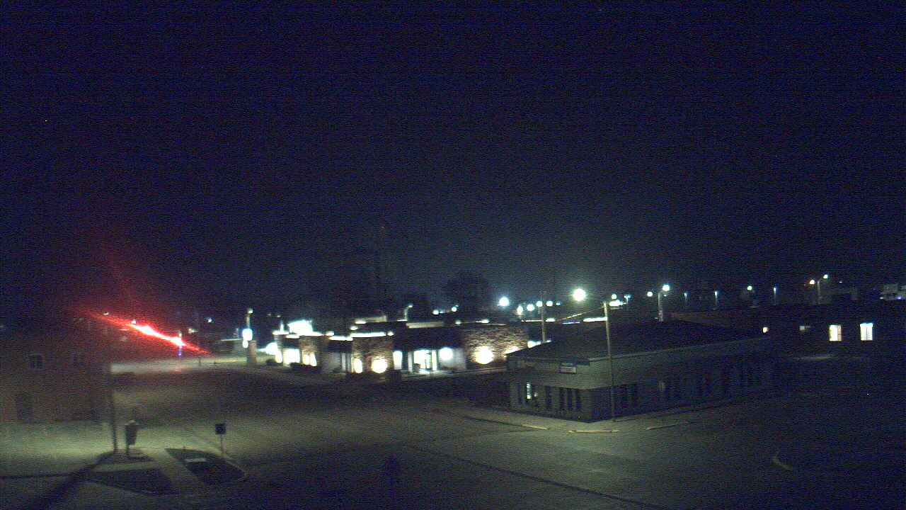 Thumbnail for current weather camera view from Joyce ES in Ulysses, Kansas
