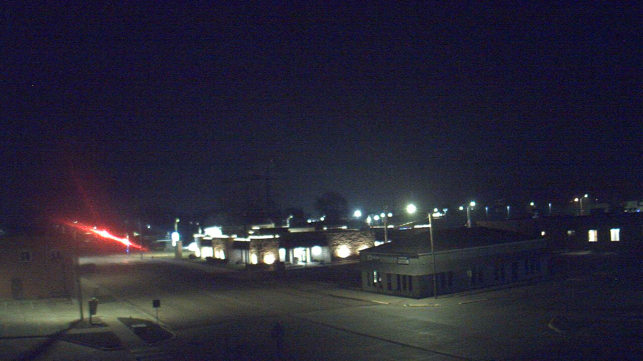 Thumbnail for current weather camera view from Joyce ES in Ulysses, Kansas