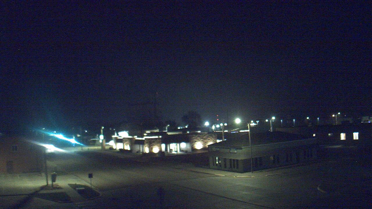 Thumbnail for current weather camera view from Joyce ES in Ulysses, Kansas