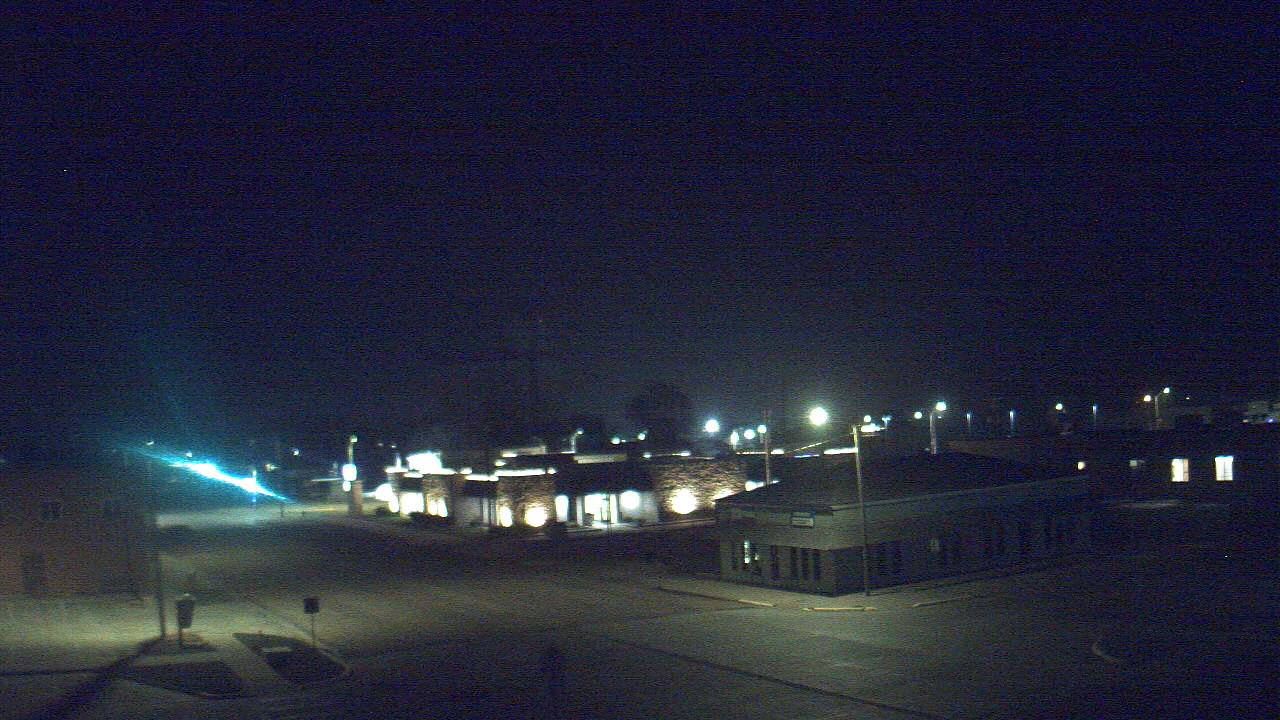 Thumbnail for current weather camera view from Joyce ES in Ulysses, Kansas