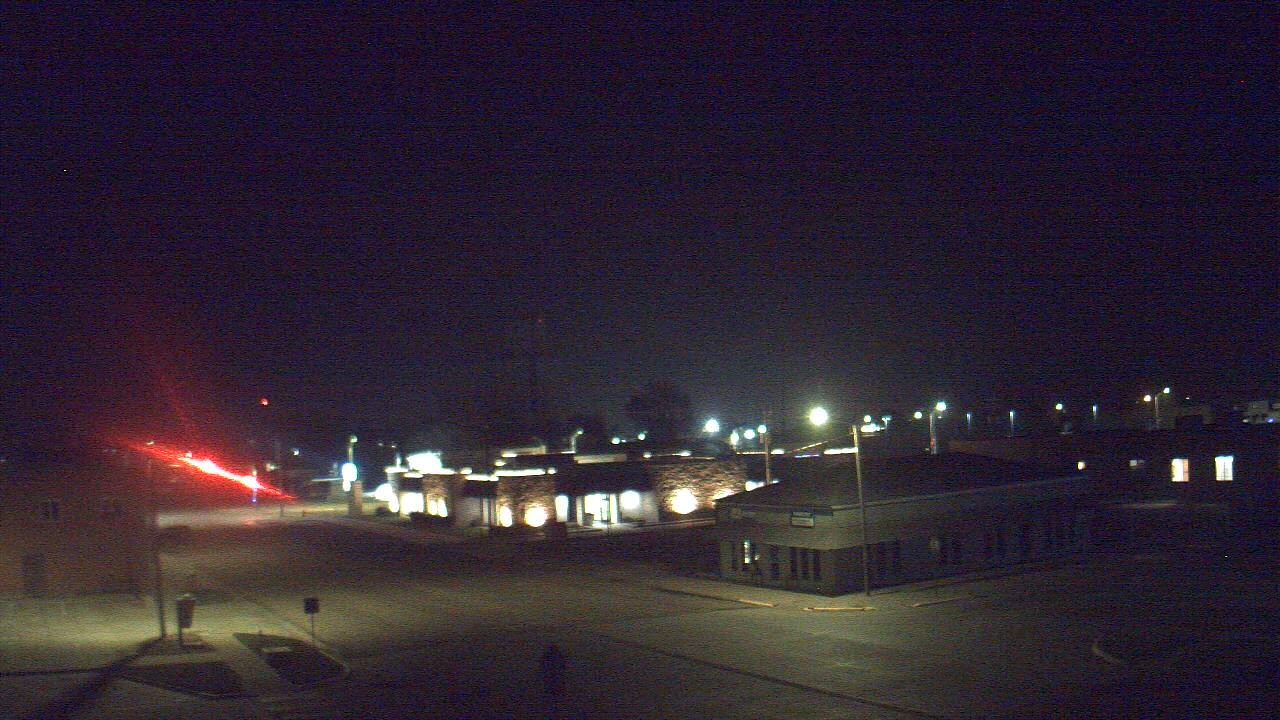 Thumbnail for current weather camera view from Joyce ES in Ulysses, Kansas