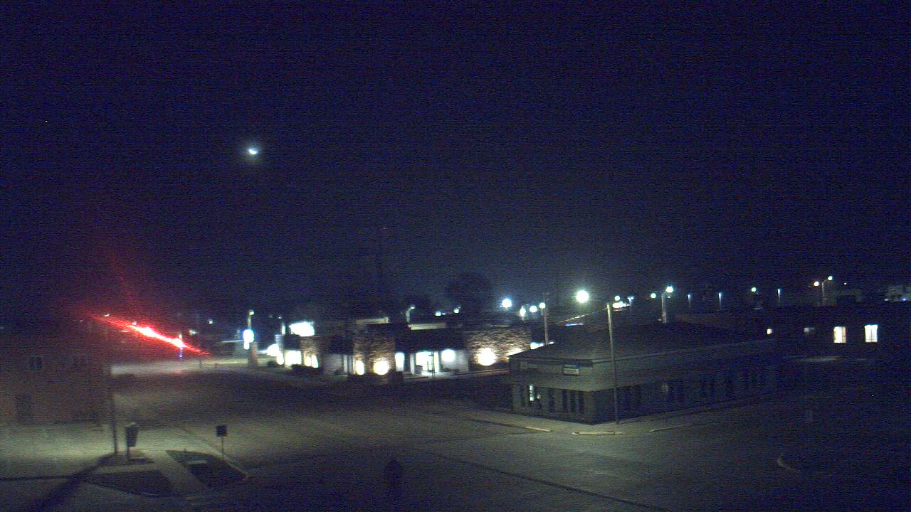 Thumbnail for current weather camera view from Joyce ES in Ulysses, Kansas