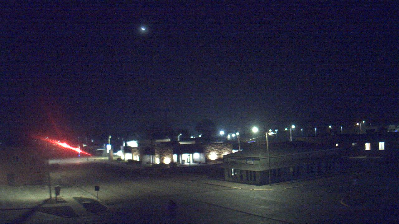 Thumbnail for current weather camera view from Joyce ES in Ulysses, Kansas