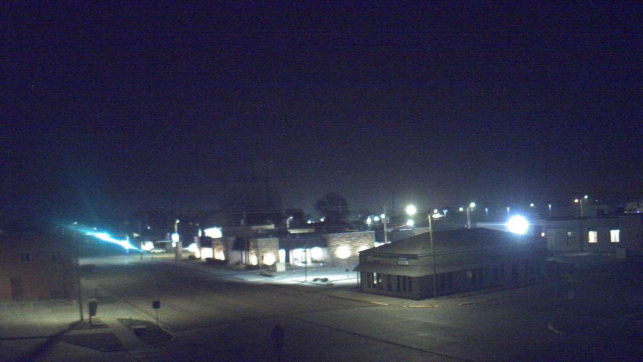 Thumbnail for current weather camera view from Joyce ES in Ulysses, Kansas