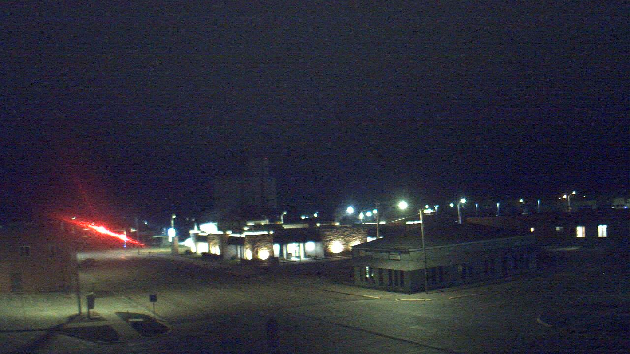 Thumbnail for current weather camera view from Joyce ES in Ulysses, Kansas