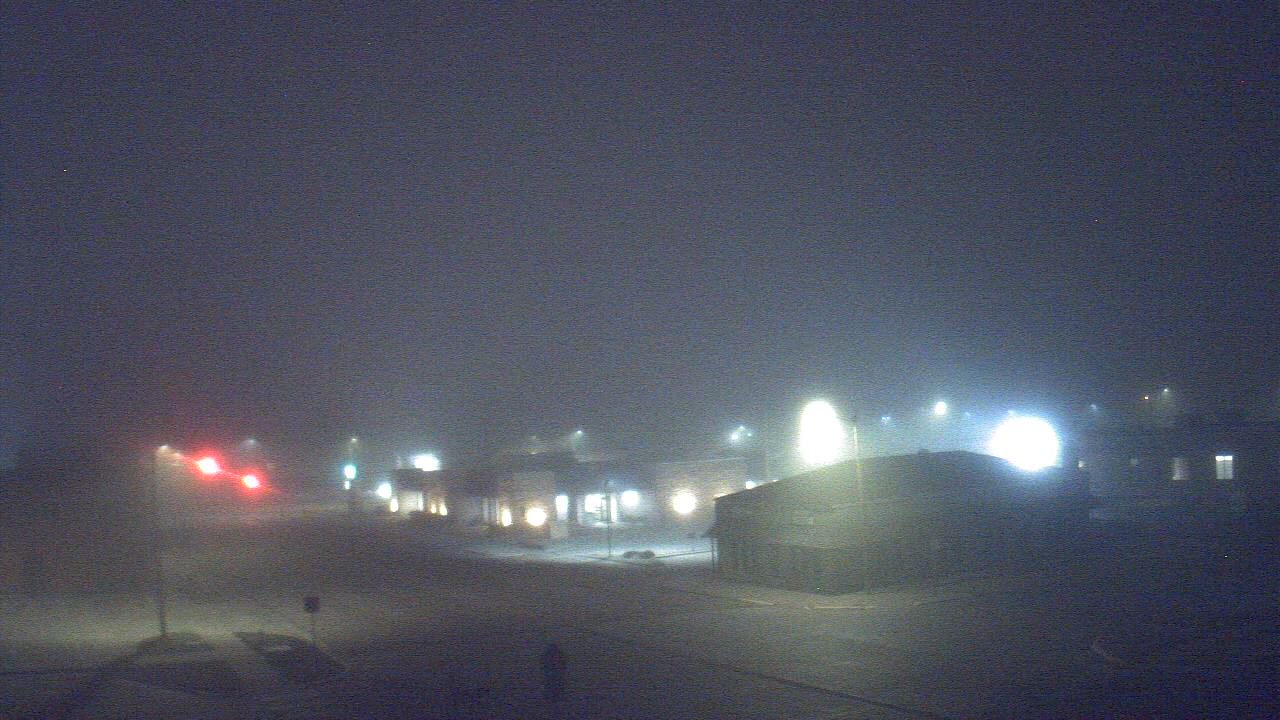 Thumbnail for current weather camera view from Joyce ES in Ulysses, Kansas