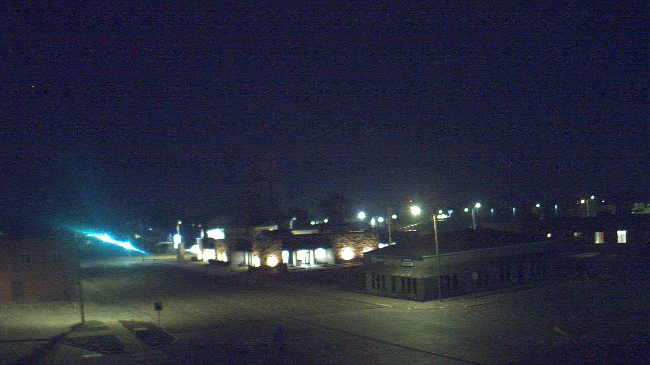 Thumbnail for current weather camera view from Joyce ES in Ulysses, Kansas