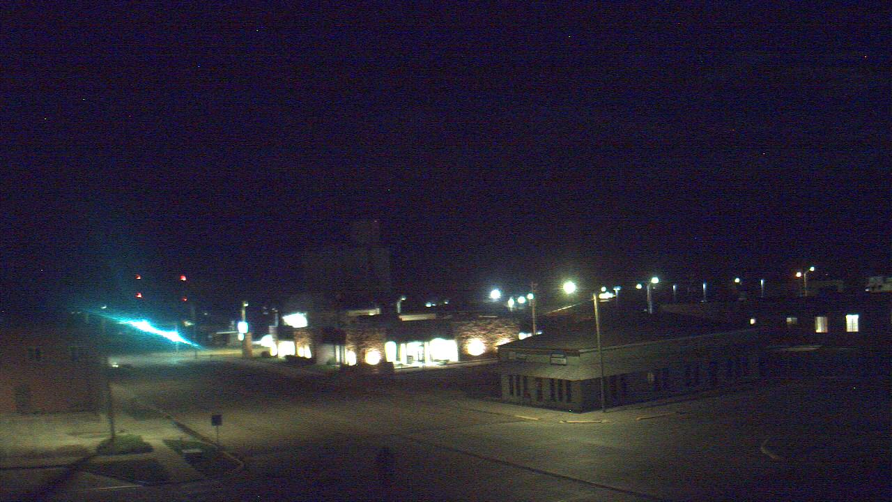 Thumbnail for current weather camera view from Joyce ES in Ulysses, Kansas