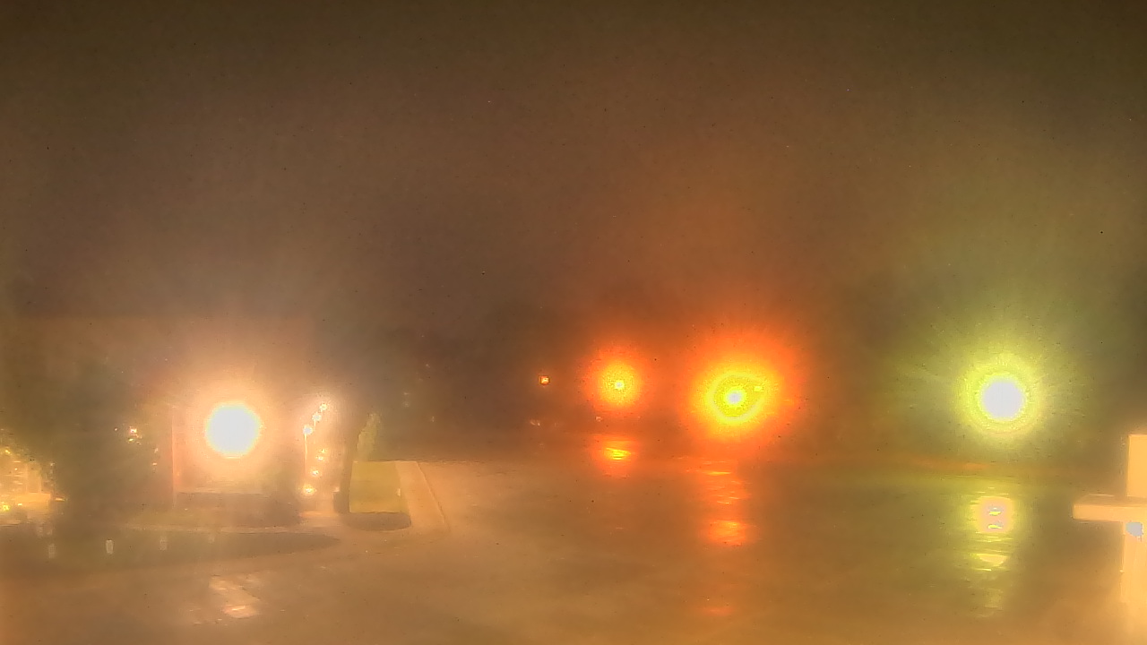 Thumbnail for current weather camera view from Gesu School in University Heights, Ohio